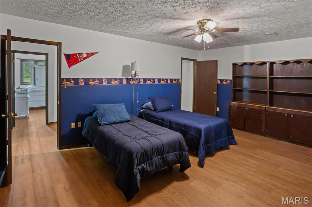 Oakwood Sub - Residential