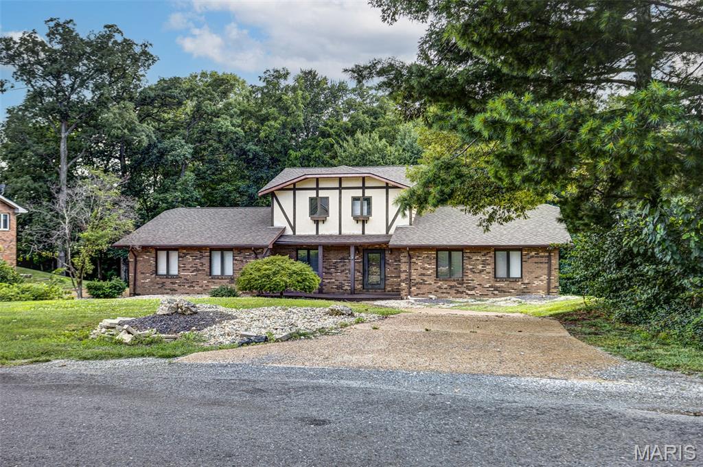 Oakwood Sub - Residential