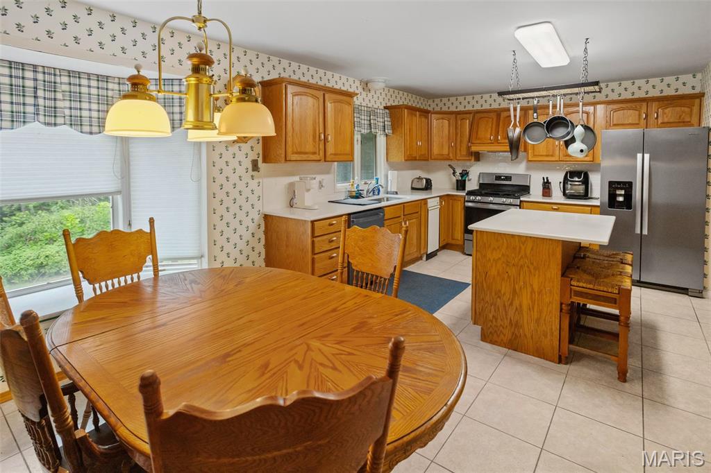 Oakwood Sub - Residential