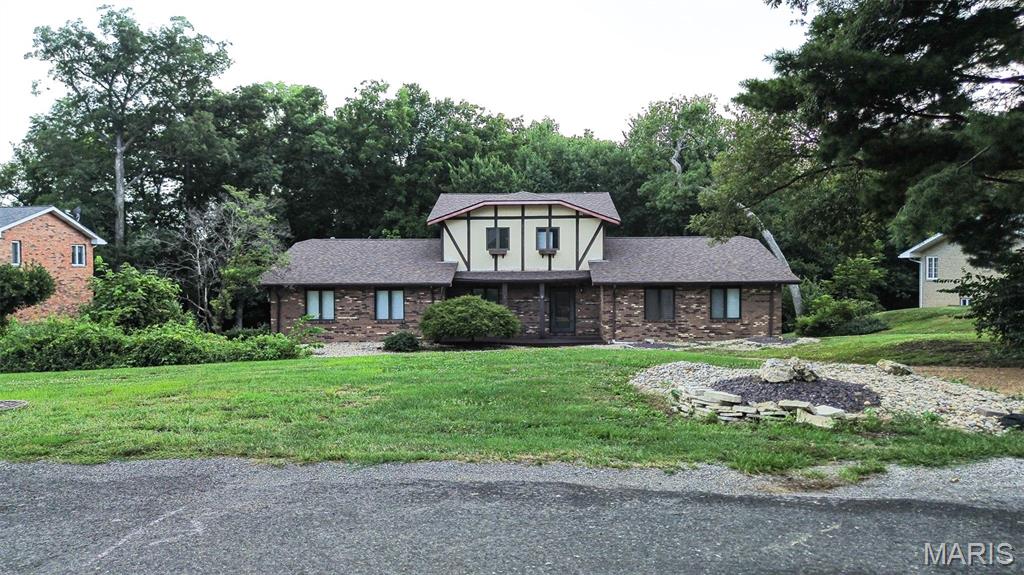 Oakwood Sub - Residential