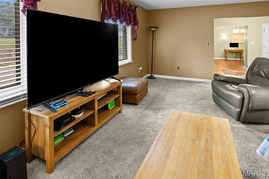 Oakwood Sub - Residential