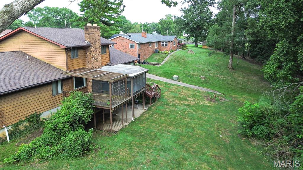 Oakwood Sub - Residential