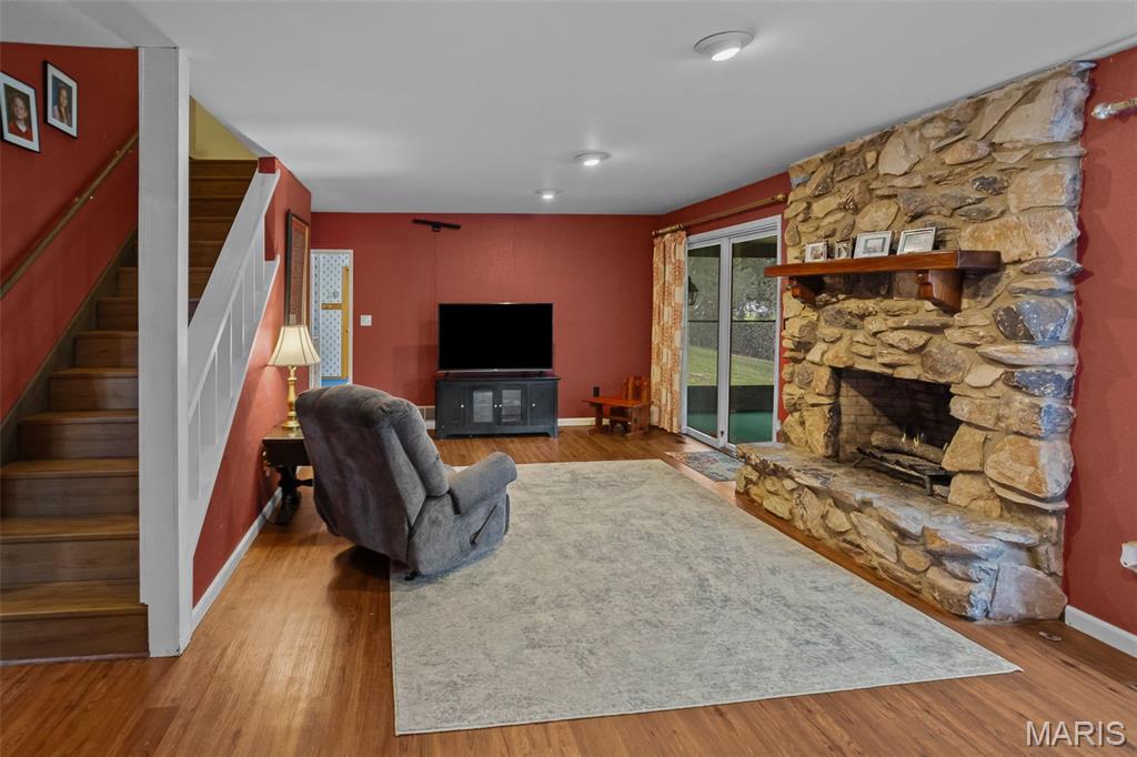 Oakwood Sub - Residential