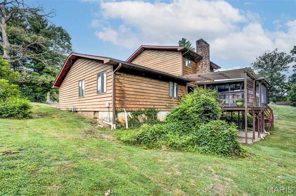 Oakwood Sub - Residential