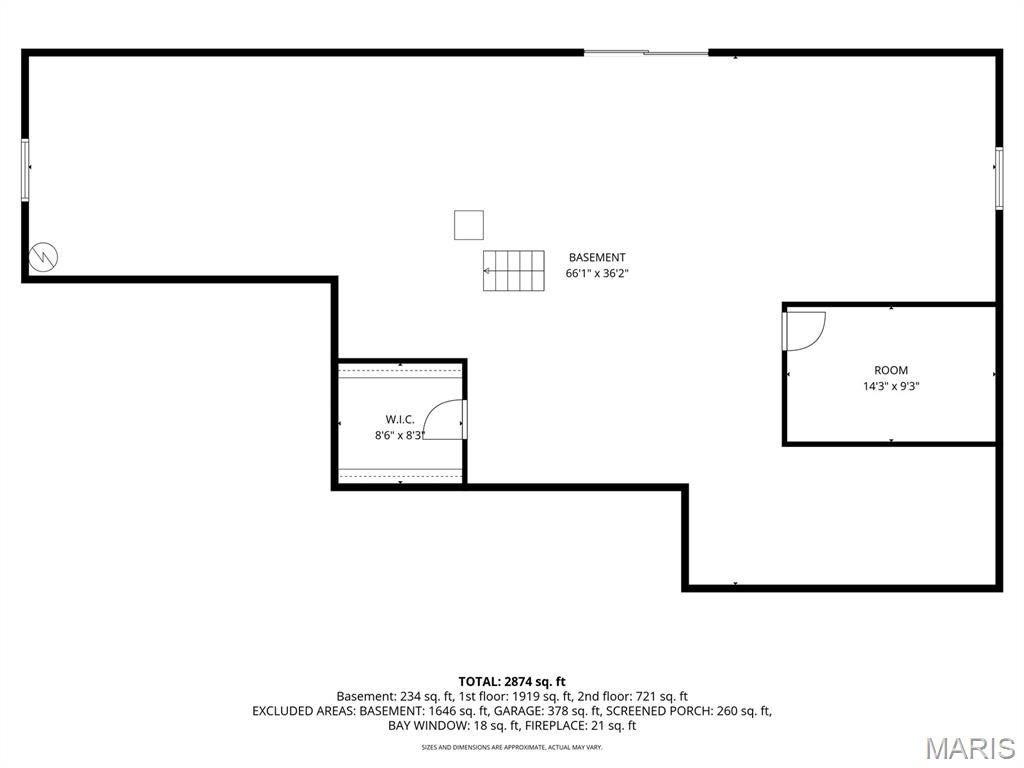 Oakwood Sub - Residential