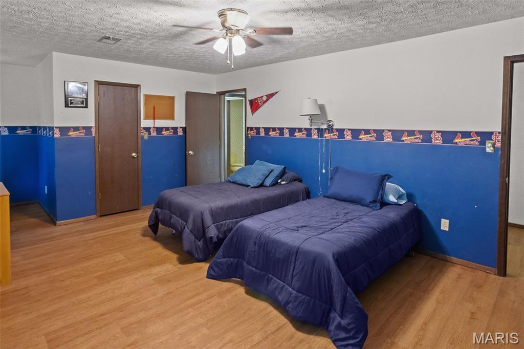 Oakwood Sub - Residential