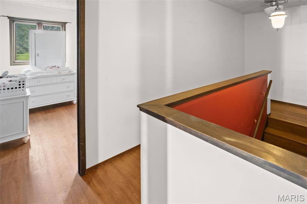 Oakwood Sub - Residential