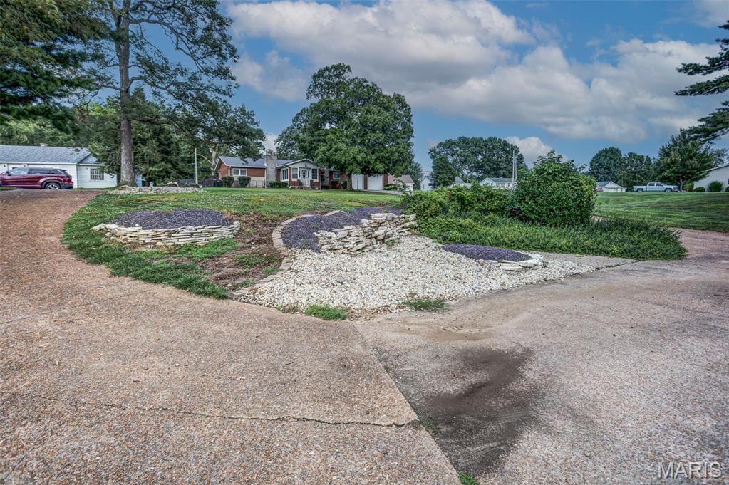 Oakwood Sub - Residential