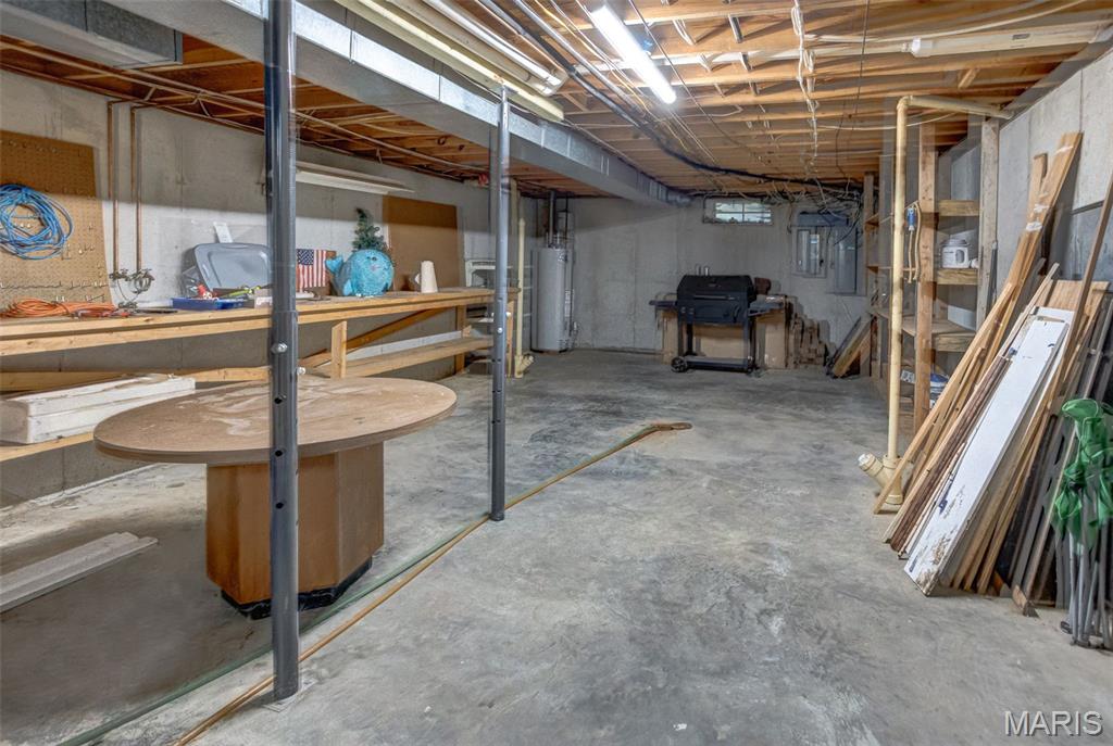 Oakwood Sub - Residential