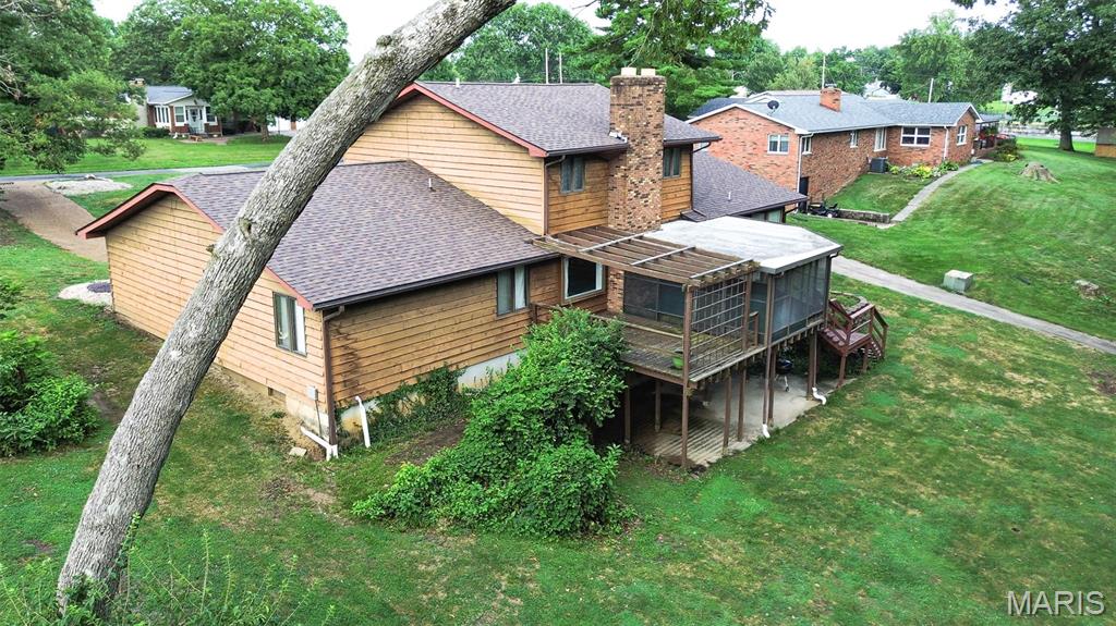 Oakwood Sub - Residential