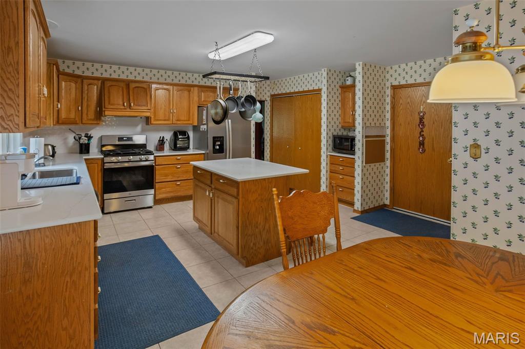 Oakwood Sub - Residential