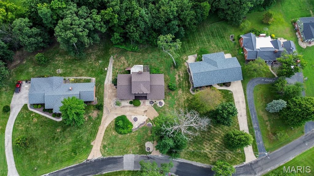 Oakwood Sub - Residential