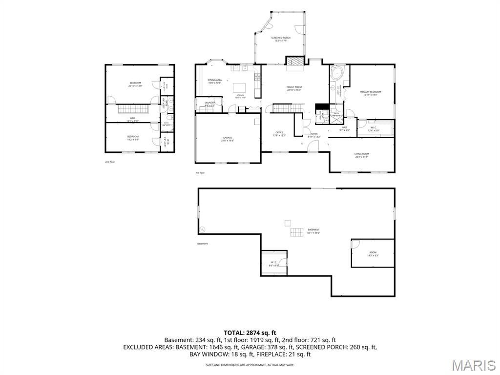 Oakwood Sub - Residential