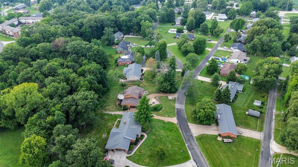 Oakwood Sub - Residential