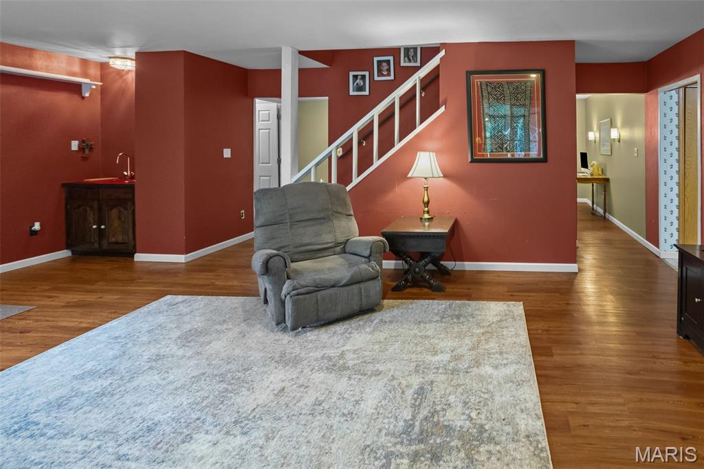 Oakwood Sub - Residential