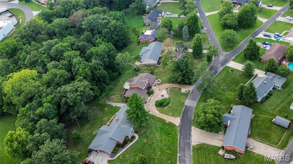 Oakwood Sub - Residential