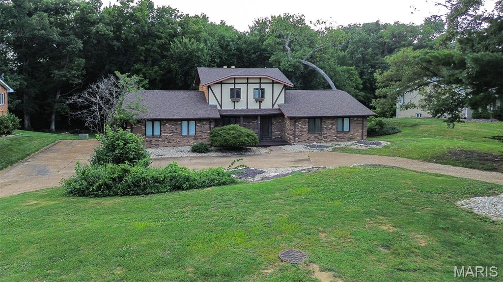 Oakwood Sub - Residential