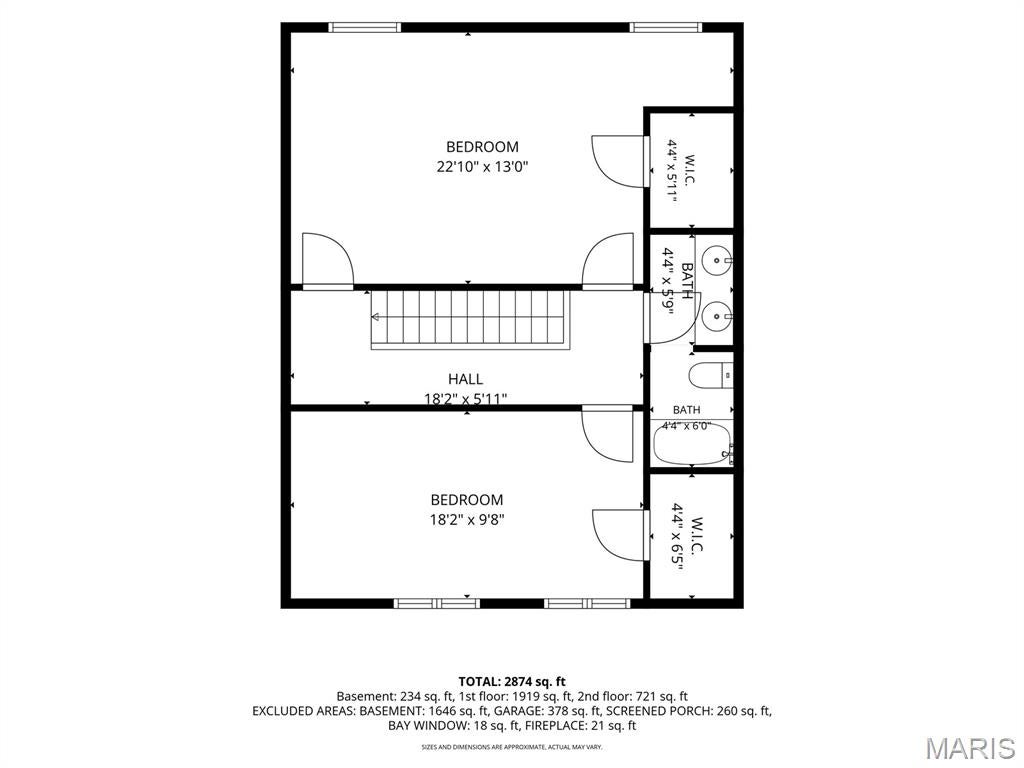 Oakwood Sub - Residential