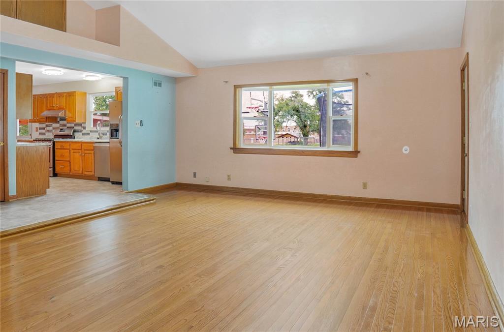 Hazelwood Gardens - Residential