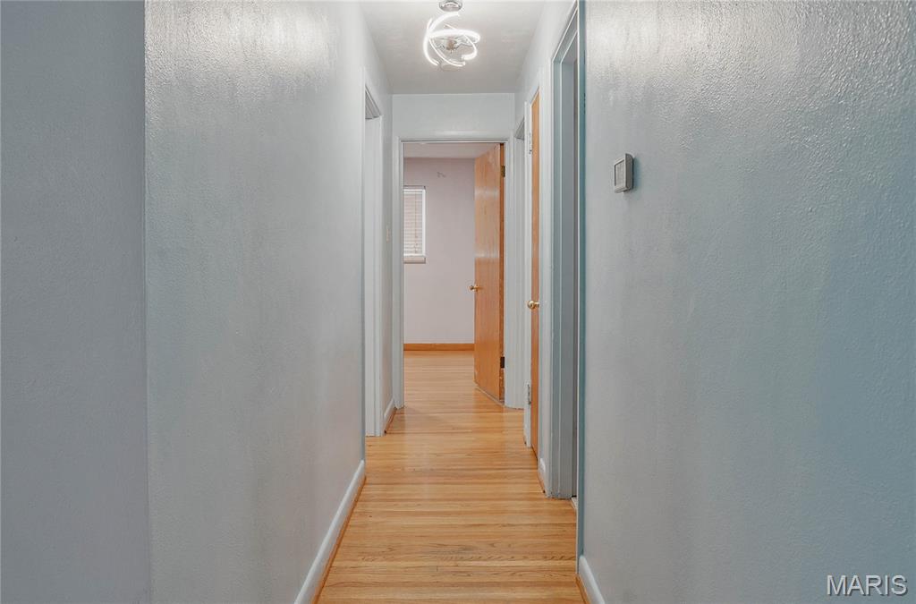 Hazelwood Gardens - Residential