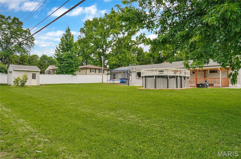 Hazelwood Gardens - Residential
