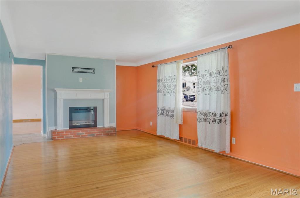 Hazelwood Gardens - Residential