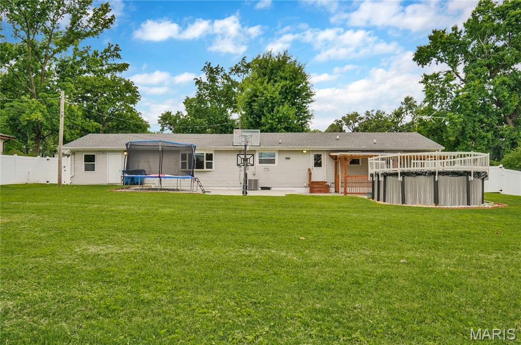 Hazelwood Gardens - Residential