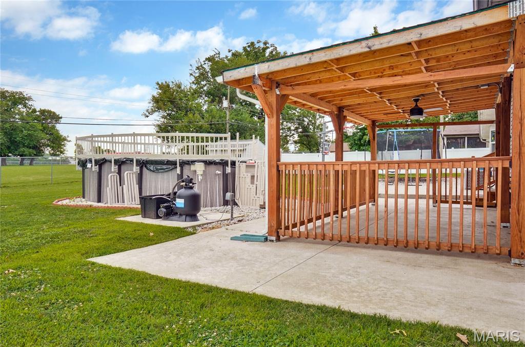 Hazelwood Gardens - Residential