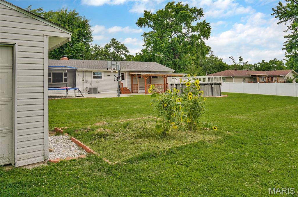 Hazelwood Gardens - Residential