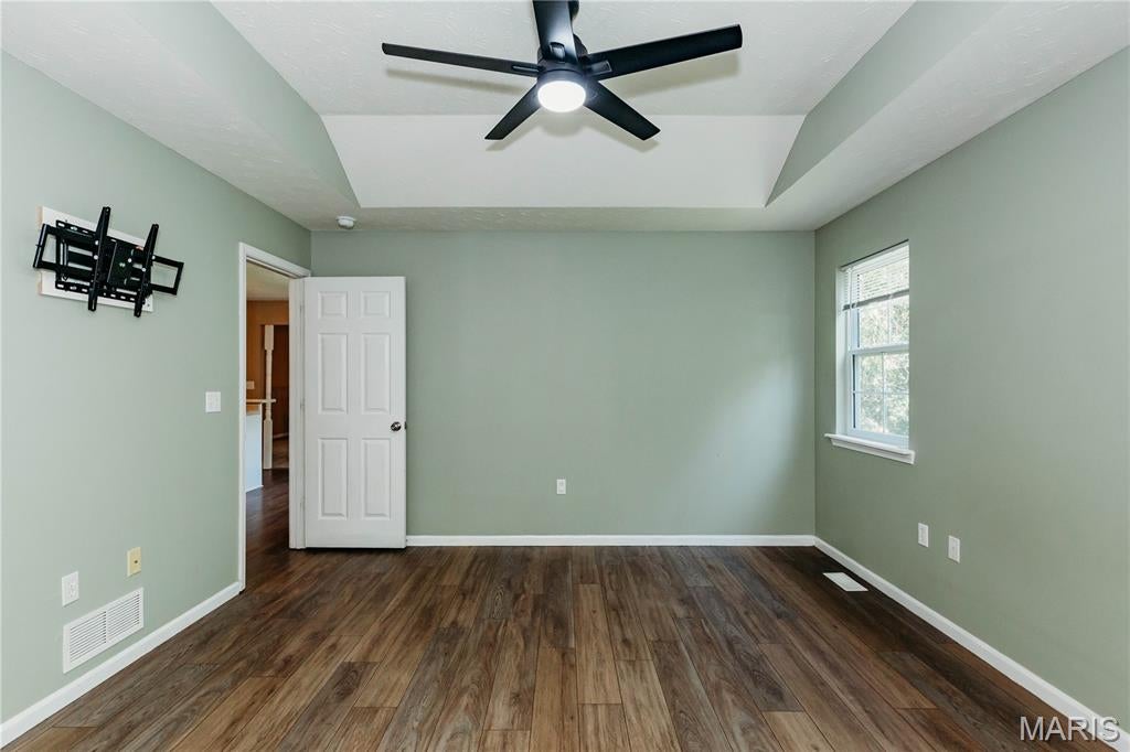 The Timbers - Residential