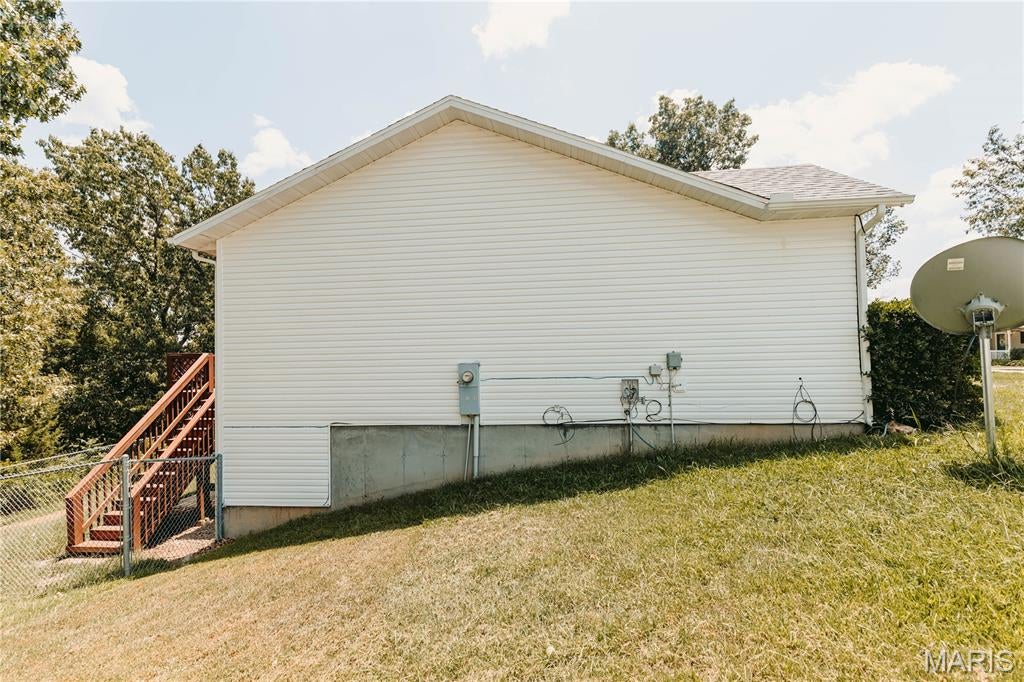 The Timbers - Residential