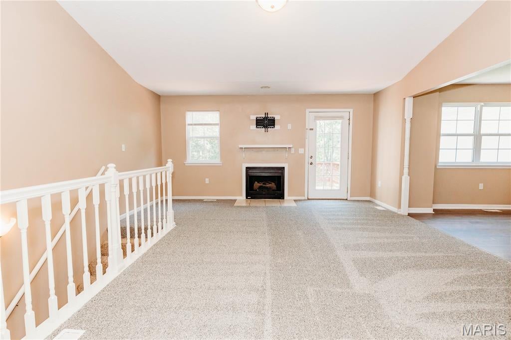 The Timbers - Residential