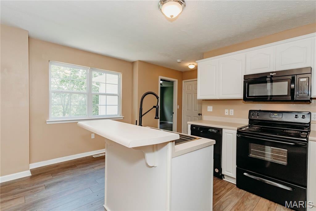 The Timbers - Residential