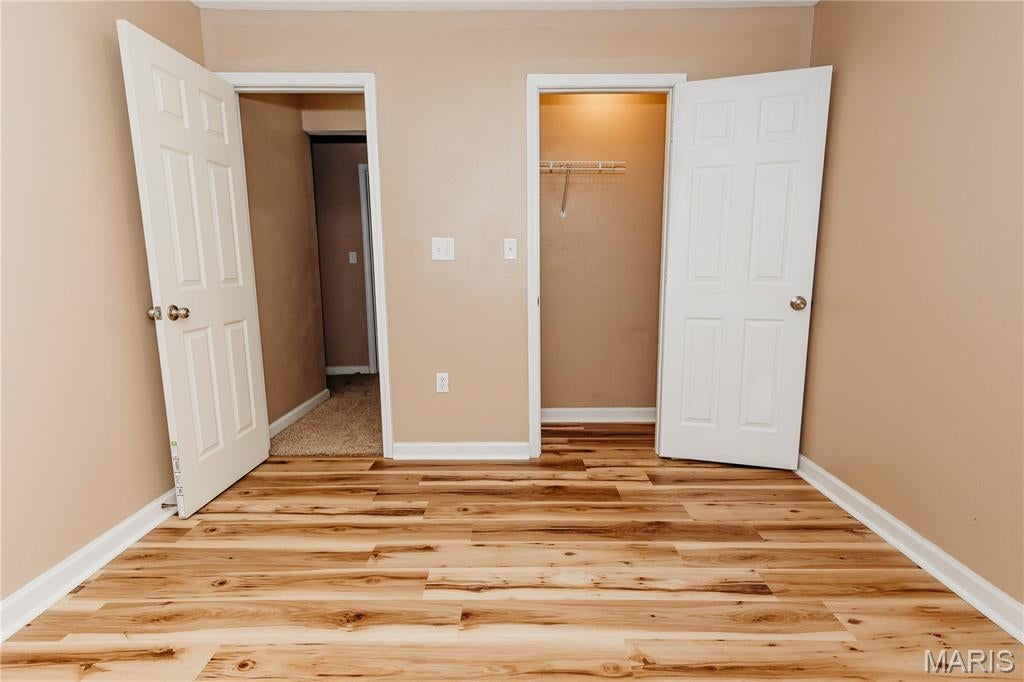 The Timbers - Residential