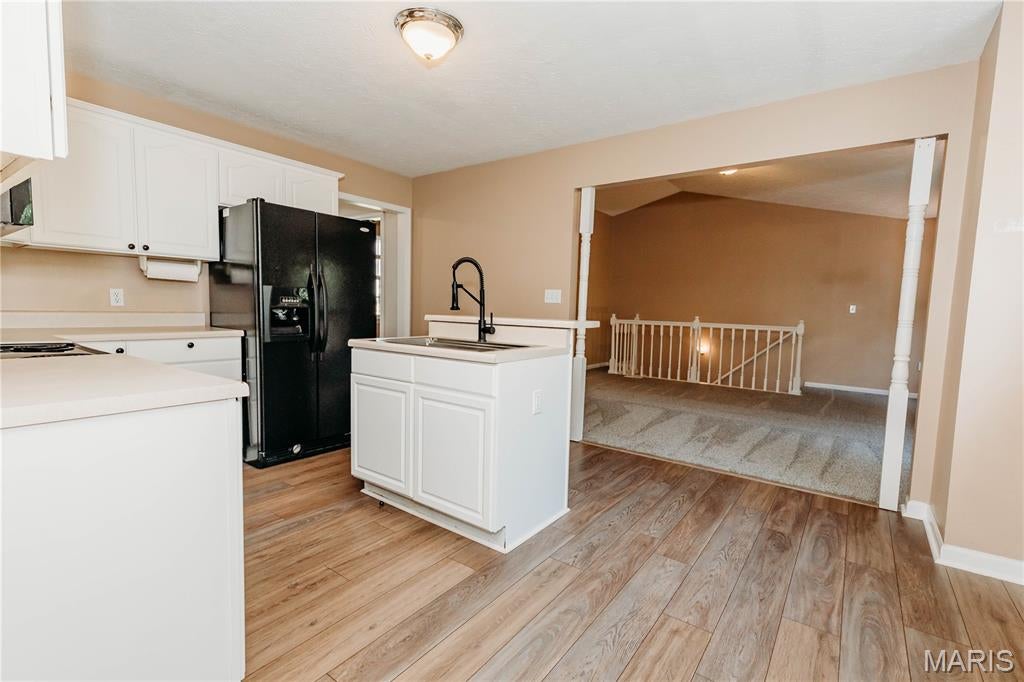 The Timbers - Residential