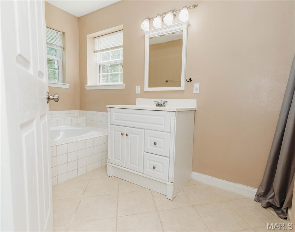 The Timbers - Residential