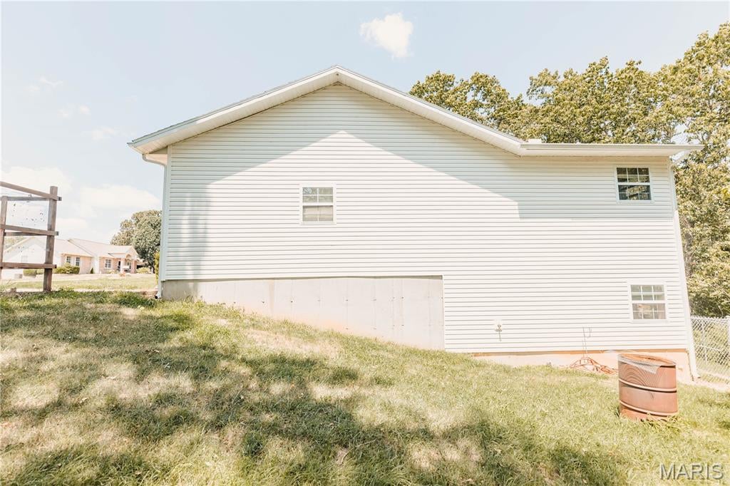 The Timbers - Residential
