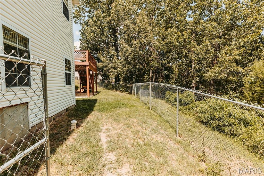 The Timbers - Residential