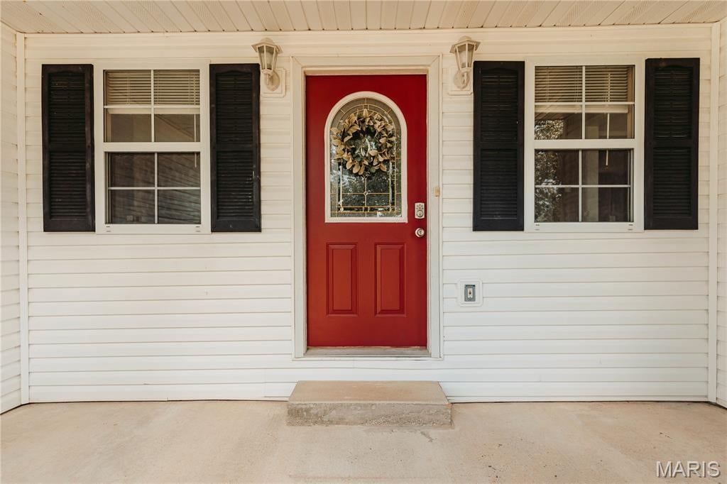 The Timbers - Residential