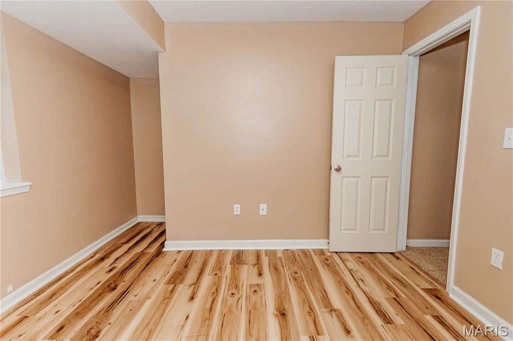 The Timbers - Residential