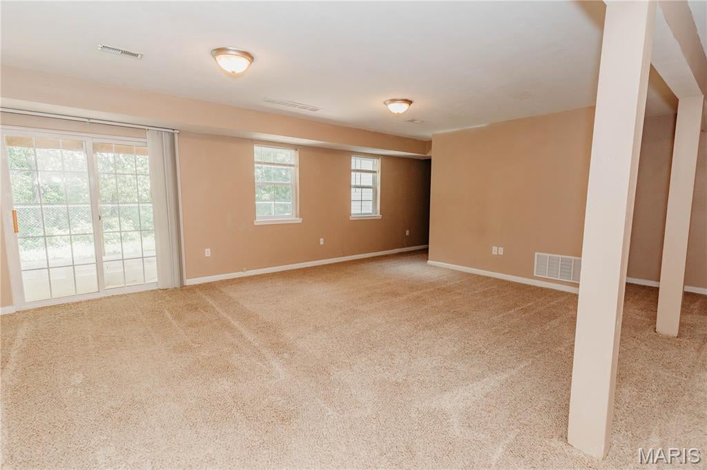 The Timbers - Residential