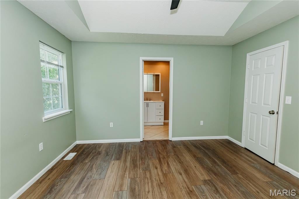 The Timbers - Residential