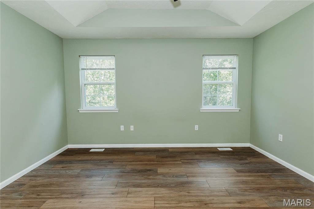 The Timbers - Residential