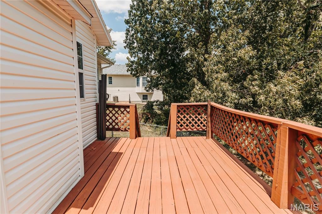 The Timbers - Residential