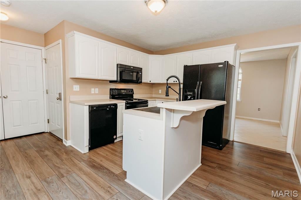 The Timbers - Residential