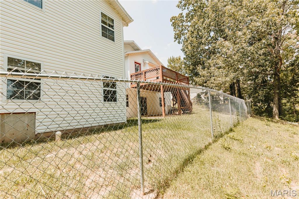 The Timbers - Residential