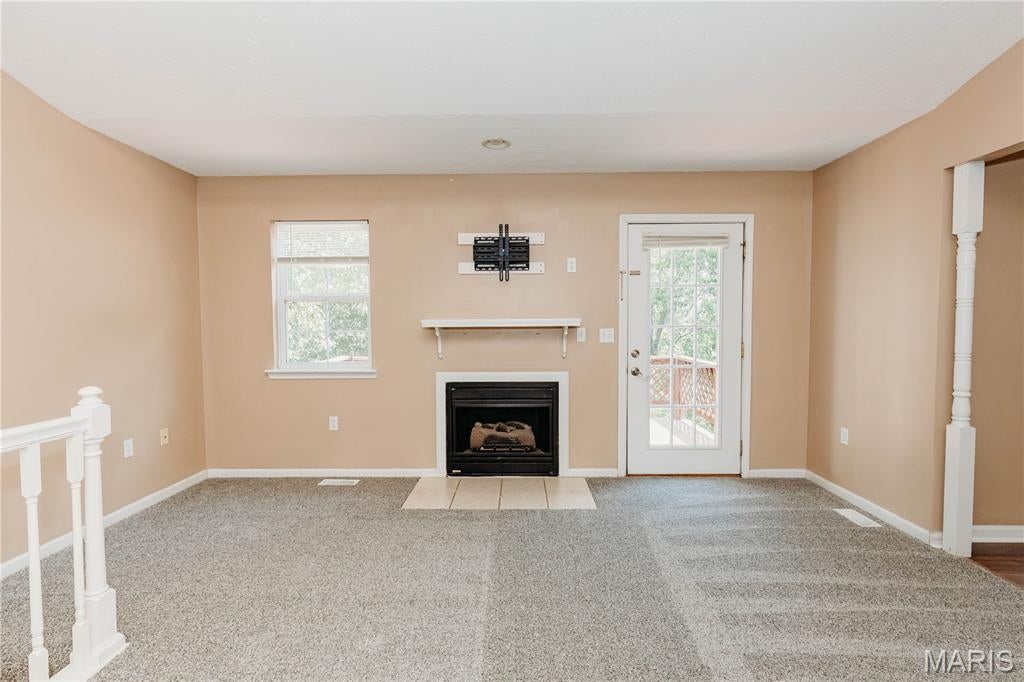 The Timbers - Residential