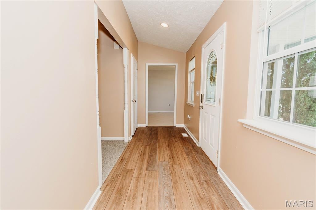 The Timbers - Residential