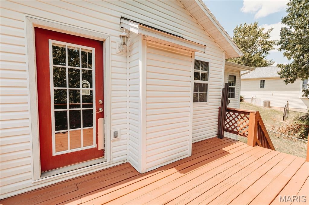 The Timbers - Residential