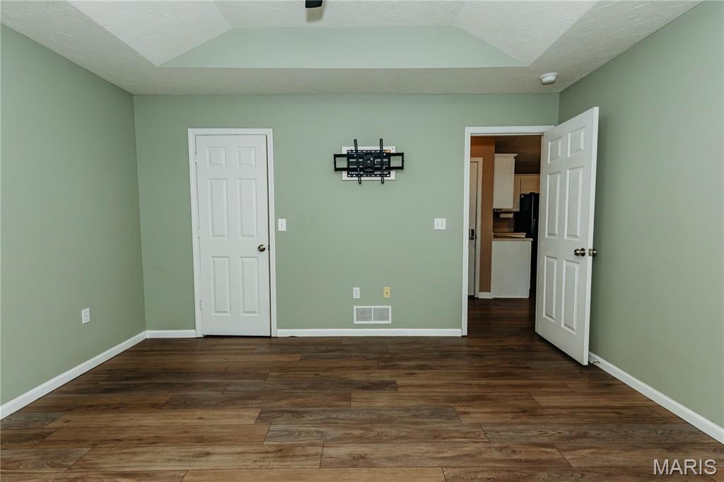 The Timbers - Residential